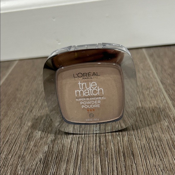 L'Oreal True Match Super-Blendable Powder - N1 light - Picture 1 of 2